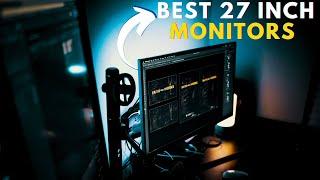Top 5 Monitors You Can Buy Under 15,000 Budget