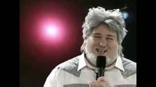 MadTV  Kenny Rogers Jackass 4 - Compilation