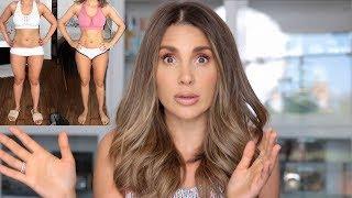 HOW I LOST WEIGHT WITH KETO DIET AND IT | ALI ANDREEA