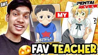 Chhota Packet Bada Dhamaka (Boku no misaki sensei) Hent@i Review - #1