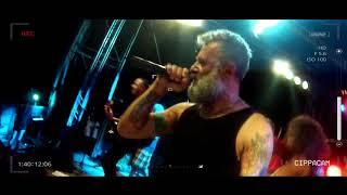 PUNKREAS feat. Modena City Ramblers - Modena Milano (Official Video)