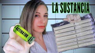 ASMR  LA SUSTANCIA  | Roleplay inmersivo para dormir | SusurrosdelSurr