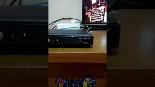 Review Set top box dvb t2 Polytron PDV 600T2 tv digital