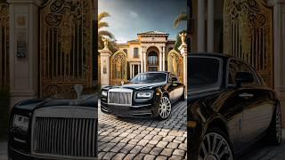 "Ultimate Luxury Redefined: Rolls-Royce "#viral#shorts