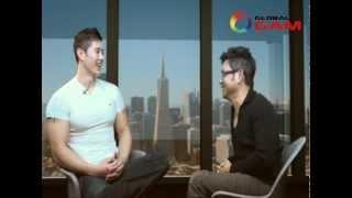 Peter Le (Peter Fever) interviewed by GlobalGAM.com