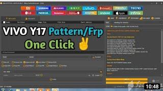 vivo y17 unlock by unlock tool one click