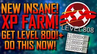 Starfield | NEW BEST XP FARM! | GET Level 800!+ | 20,000,000+ XP! | INSANE XP GLITCH!