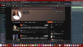 tune in | fl studio live cookup