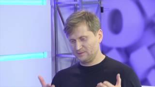 Андрей Рожков в гостях у Teleprogramma.pro