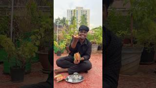 இந்த chips packet  ல pani puri இருக்கா..⁉️ #shorts #trending  #sapadu