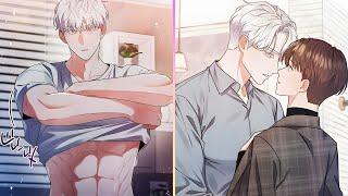 I Became The Lover Of Another Beastman | BL Yaoi Manga Manhwa Recap