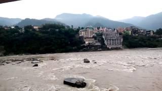 Amazing Sound of the Ganga