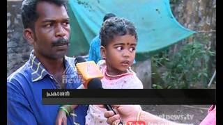 Infectious diseases spreading in Nilambur Chaliyar