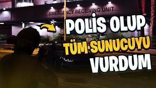 Banlanmaz oğulları ailesi #2! (2023 YENİ!) RDM VDM ne ararsan VAR! | FiveM Sunucu Troll #28