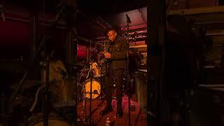 JustKing Jones Live at Nublu