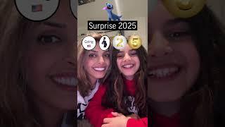 Surprise 2024