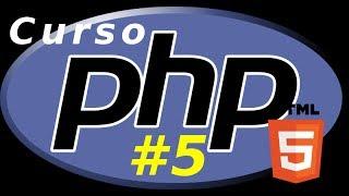 [PHP básico] 5.- Validar datos (HTML 5 - Varios tags Input)