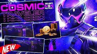 *NEW* PRO PACK 8: Cosmic Traveler Bundle