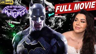 Gotham Knights Reaction: Better Than Batman Movies! Must-See 