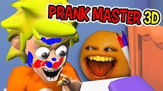 I AM THE PRANK MASTER! | Prank Master 3D