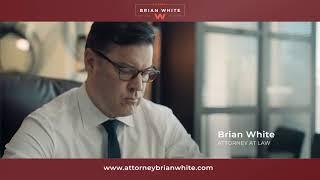 Houston Car Accident Lawyer - Attorney Brian White Personal Injury Lawyers; Get Brian!
