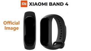 Xiaomi Mi Band 4 Leaked Visuals, Specifications, Release date & Price