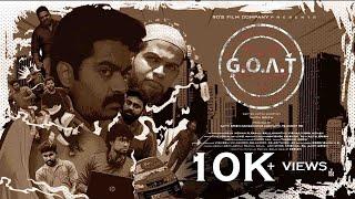 GOAT | Ajith Qrish | 90's Film Company | Malayalam Short Film 2024