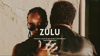 Amapiano Type Beat | Afrobeat | "Zulu" 2024