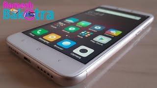 Redmi 4 Full Review and Unboxing