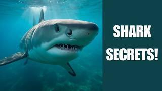 Secrets of Sharks - The Apex Predators