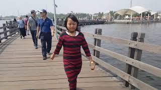 Ancol Beach