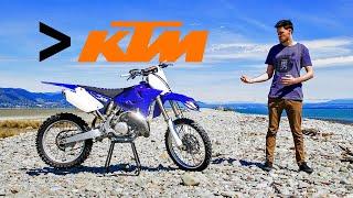 Crafting a KTM Killer – Episode 1: The Bare Bones