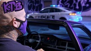 Ballas Boss Becomes PD Backup Against His Own Gang - NoPixel 4.0