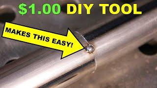 Easy DIY Welding Tool My Dad Taught Me About