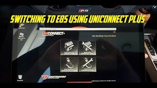 Switching to E85 Using UniCONNECT+ from Unitronic in my Audi RS3