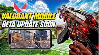 Valorant Mobile Beta Coming Soon? | Global Teasers & Trailer | Masters Bangkok Updates!