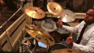 Way Maker - Harvest Music Live - Drum cover