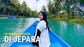 15 tempat wisata di jepara,wisata jepara,wisata jepara terbaru,wisata jepara rasa bali,rasa jogja