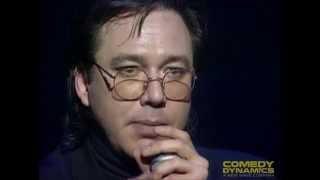 Bill Hicks - Non-Smokers