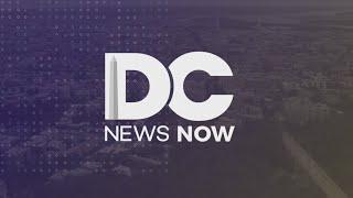 Top stories from DC News Now at 8 a.m. on Aug. 27, 2024