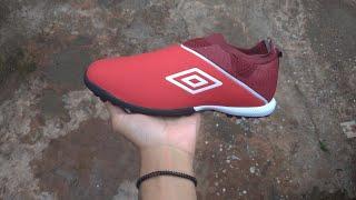 Chuteira Society UMBRO MEDUSA lll  PRO