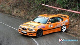 X Rallysprint Villa de Toreno 2024 | @pikaembrague