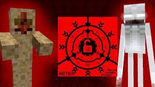 NEW IMPOSSIBLE KETER MODE l SCP: Blocktainment Breach 1.5