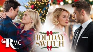 Holiday Switch (A Christmas Wish) | Would She Be Happier Married to Money? | Christmas Romance!