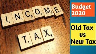 Union Budget 2020 | How Beneficial Is the New Tax Regime and How Do You Benefit From Tax Exemptions?