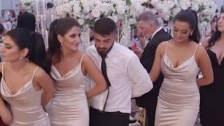 ASSYRIAN WEDDING 2020 -  MARADONA & RANA  - PART 3