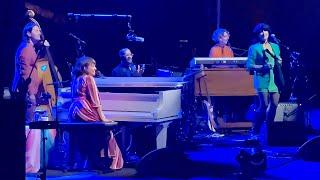 Norah Jones - Sunrise | Red Rocks 2024