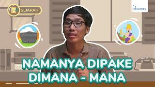 Sejarah Wajib Kelas 10: Kerajaan Sriwijaya