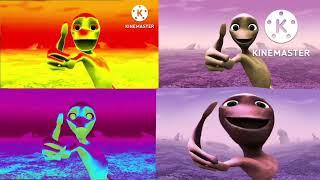 Dame Tu Cosita Quparison 4. 0