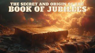 THE JUBILEES MANUSCRIPT THE BOOK THAT TELLS THE SECRETS OF GENESIS